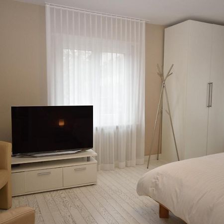 PABS Résidences - Seefeldstrasse 139  Zurich Extérieur photo
