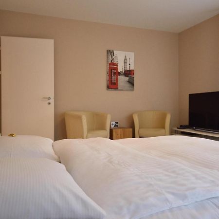 PABS Résidences - Seefeldstrasse 139  Zurich Extérieur photo